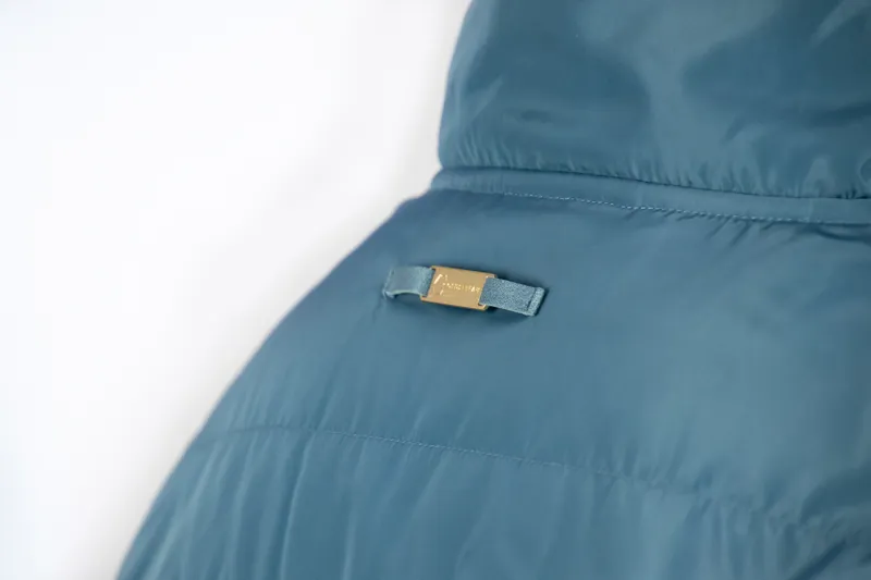 Coldstream Linton Lightweight Jacket - Cool Slate Blue-3